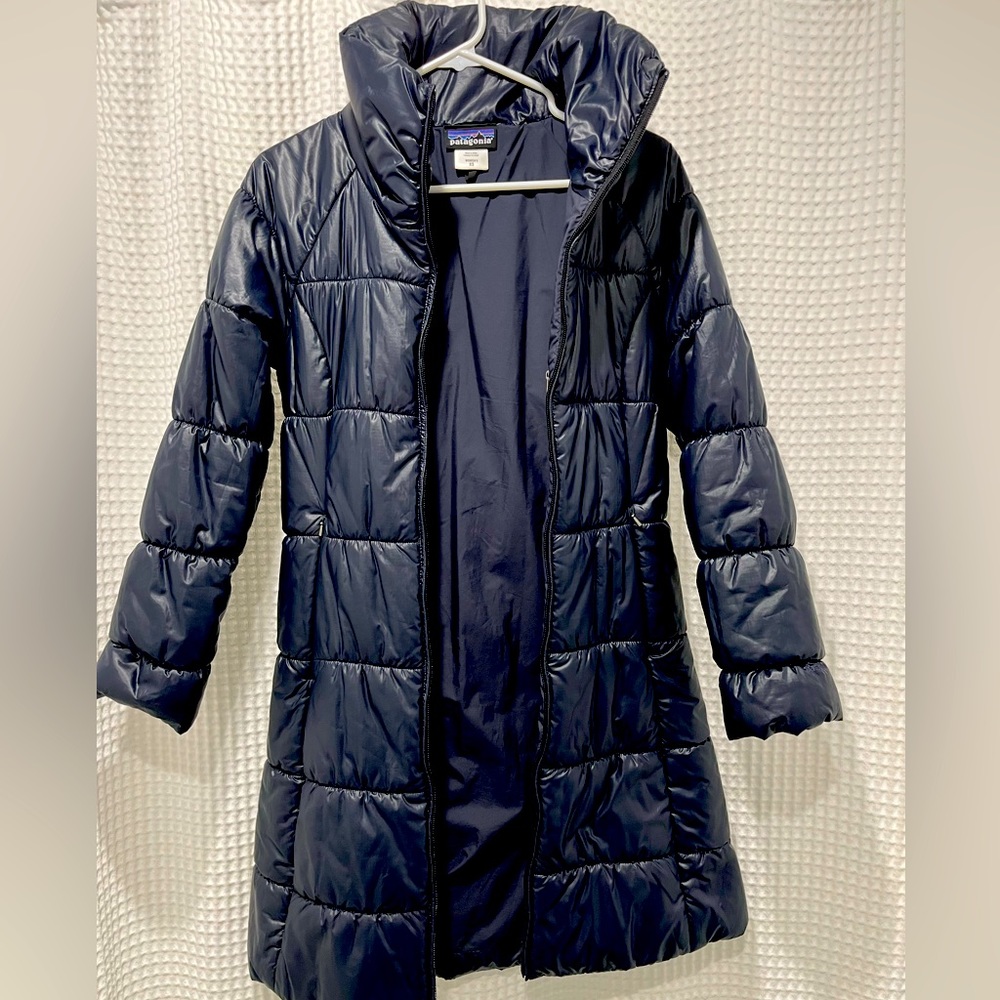 Patagonia Parka - Picture 3 of 5